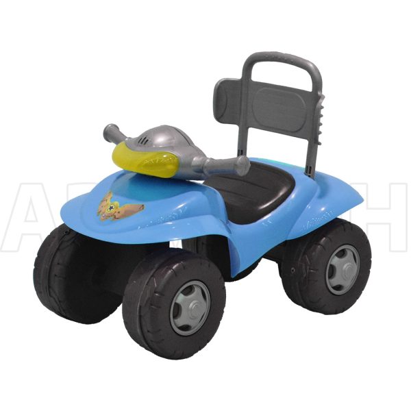 X3 baby car - Image 2