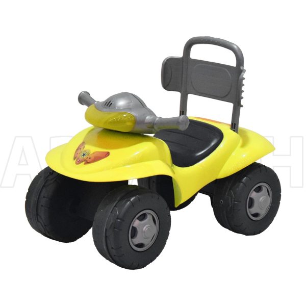 X3 baby car - Image 3