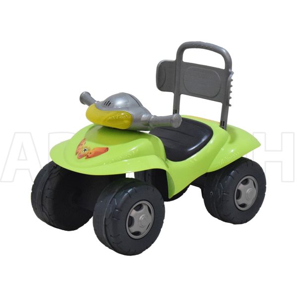 X3 baby car - Image 4