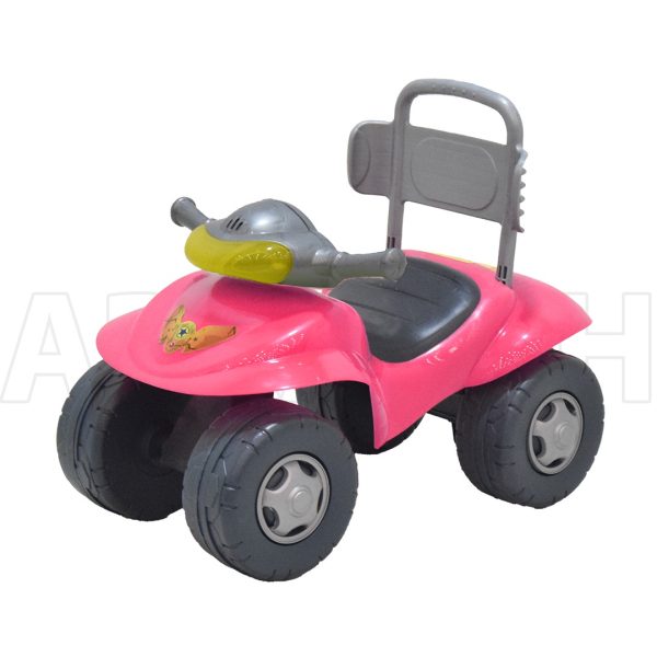 X3 baby car - Image 5