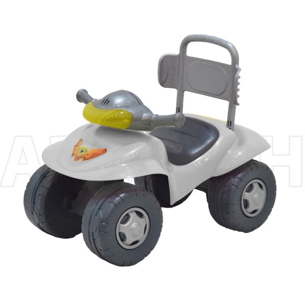 X3 baby car - Image 6