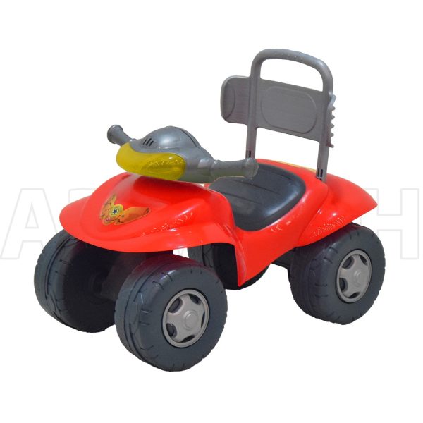 X3 baby car - Image 7