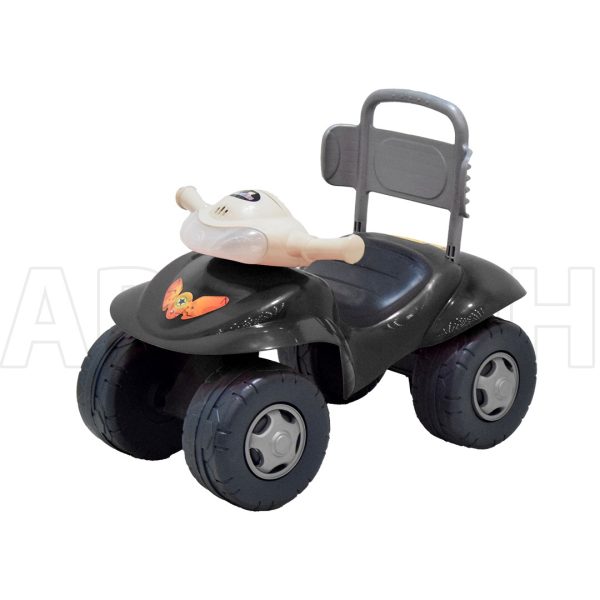 X3 baby car - Image 8