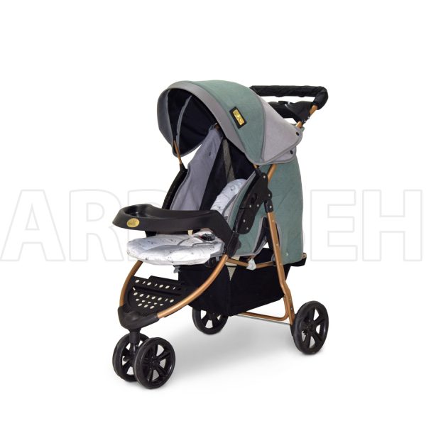 stroller 319 - Image 2
