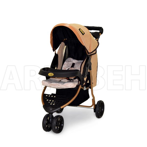 stroller 319 - Image 3
