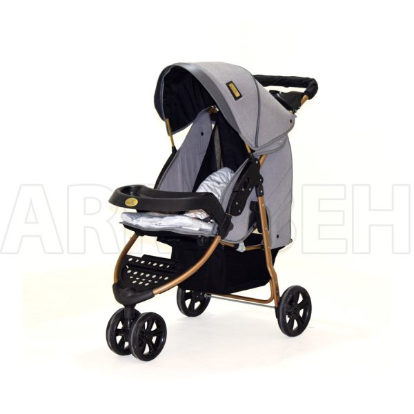 stroller 319 - Image 4