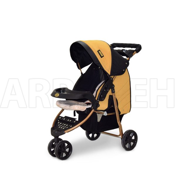 stroller 319 - Image 5