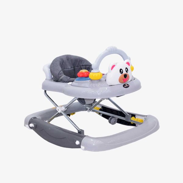 روروئک ارابه مدل دوکاره