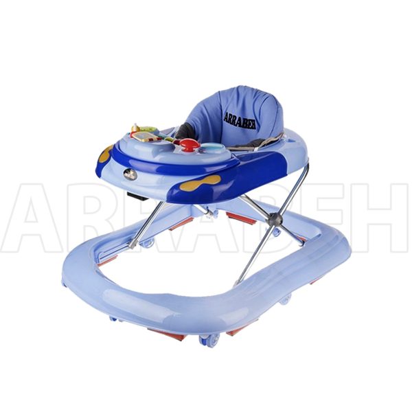 Dj baby walker - Image 2