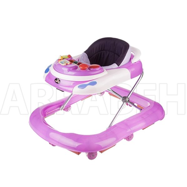 Dj baby walker - Image 3