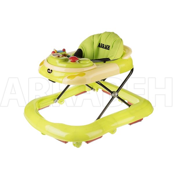 Dj baby walker - Image 4