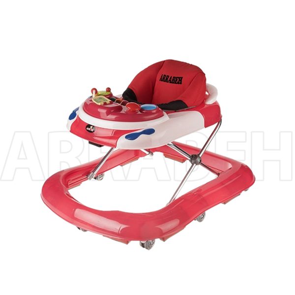 Dj baby walker - Image 5