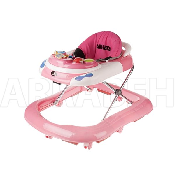 Dj baby walker - Image 6