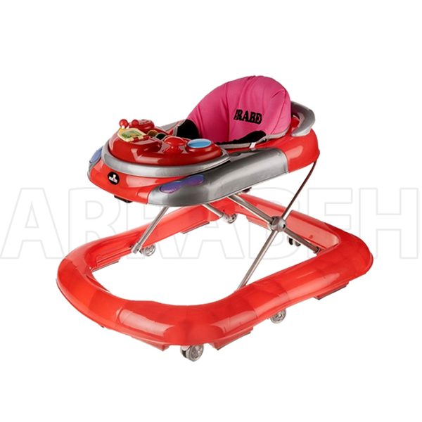 Dj baby walker - Image 8