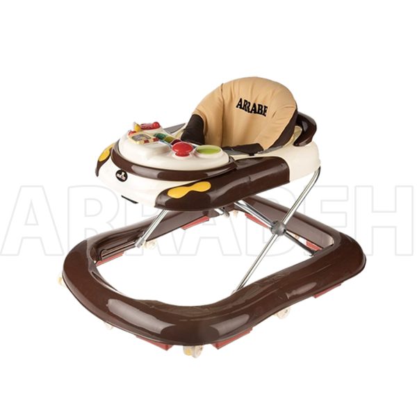 Dj baby walker - Image 9