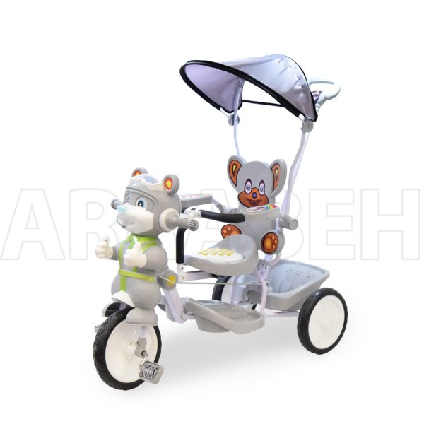 Ruby tricycle - Image 5