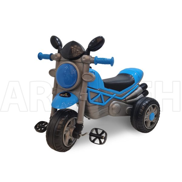 Rexana tricycle - Image 7