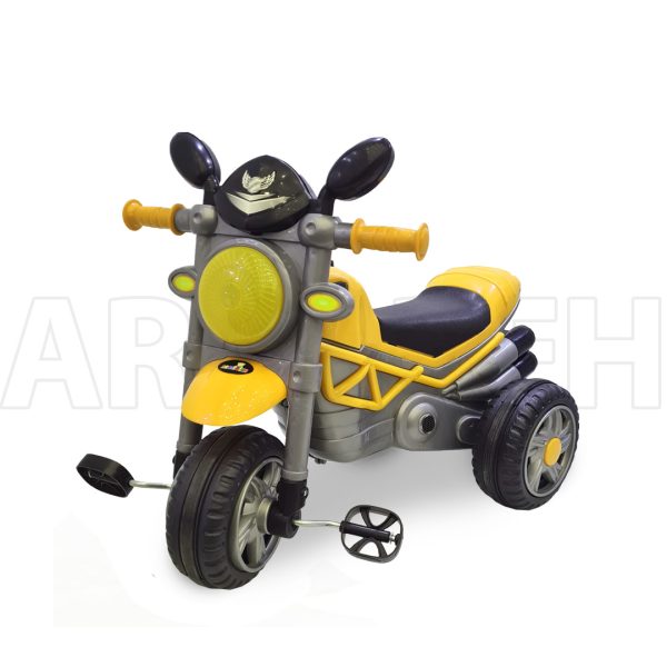 Rexana tricycle - Image 2