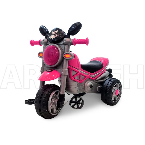 Rexana tricycle - Image 4