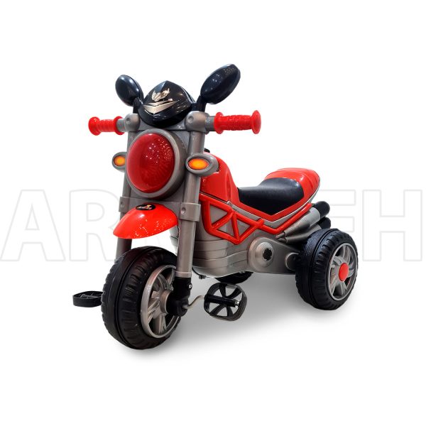 Rexana tricycle - Image 5