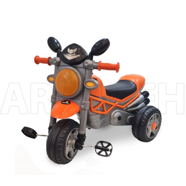 Rexana tricycle - Image 6