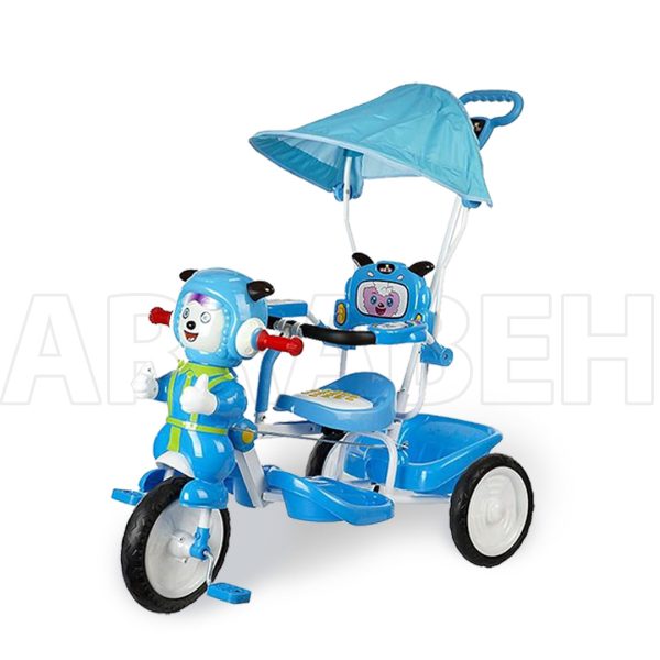 Mersana tricycle - Image 2