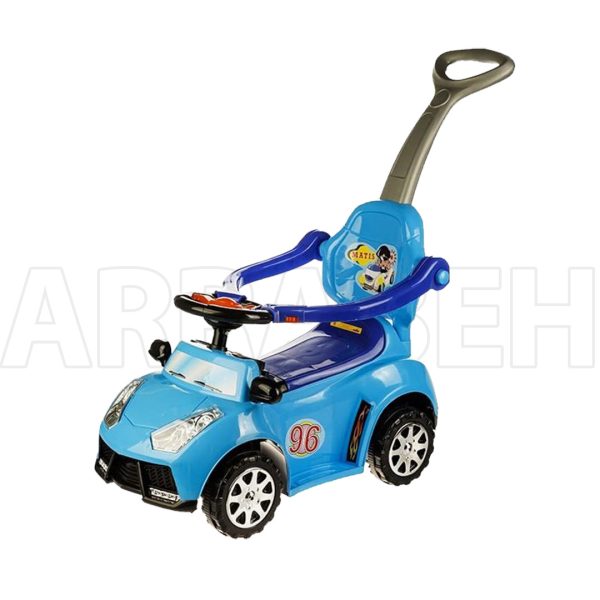 Matis baby car - Image 2