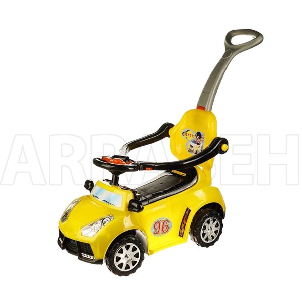Matis baby car - Image 3