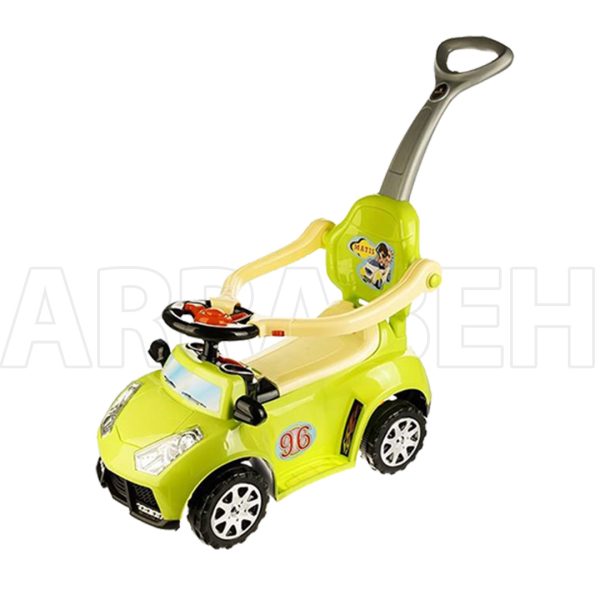 Matis baby car - Image 4