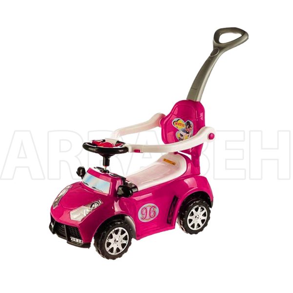 Matis baby car - Image 5