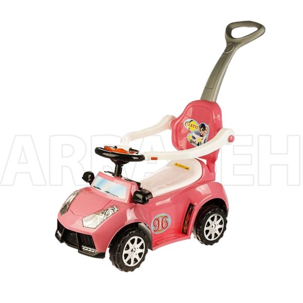 Matis baby car - Image 6