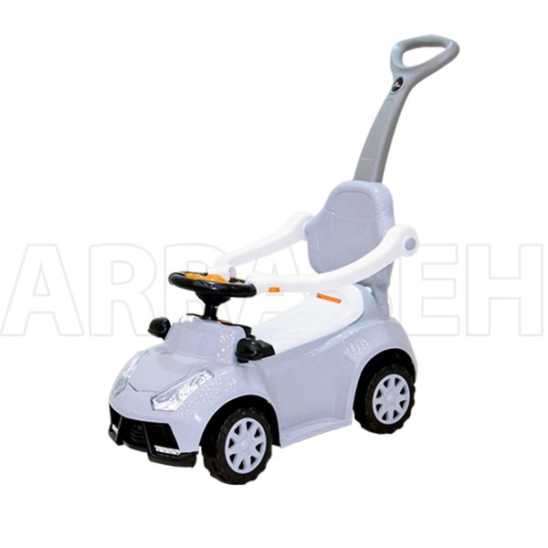 Matis baby car - Image 7