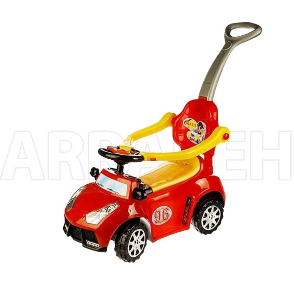 Matis baby car - Image 8