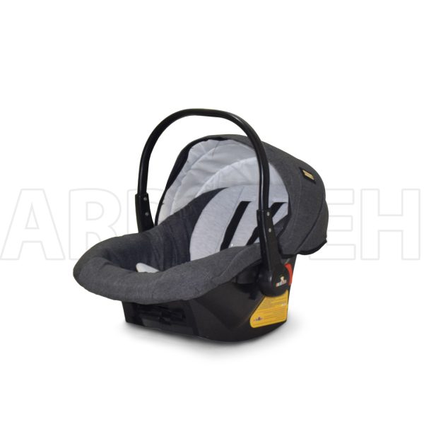 Dj baby carrier - Image 6