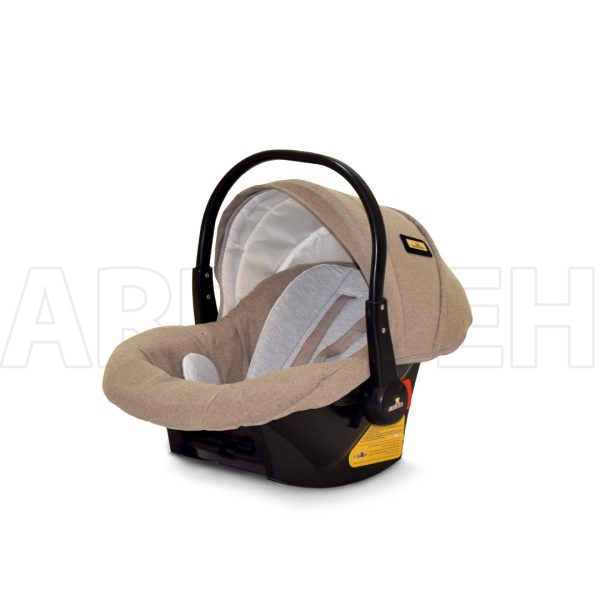 Dj baby carrier - Image 2