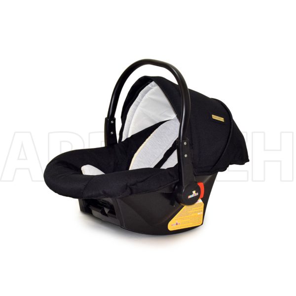 Dj baby carrier - Image 3
