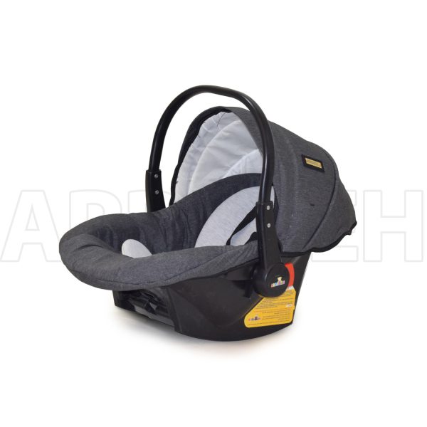 Dj baby carrier - Image 4