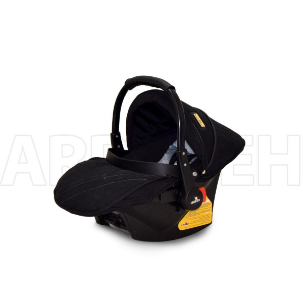 Dj baby carrier - Image 5