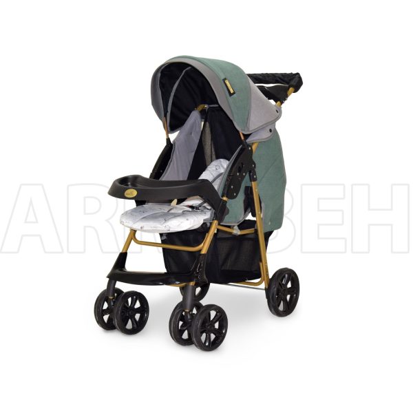Stroller 311 - Image 3