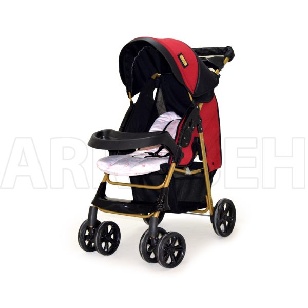 Stroller 311 - Image 6