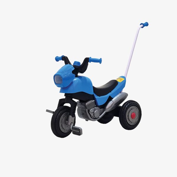 سه چرخه ارابه مدل تی تی