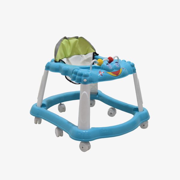 روروئک ارابه مدل خان