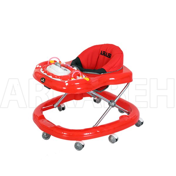 روروئک سیمبا - تصویر 6