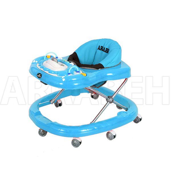 روروئک سیمبا - تصویر 2