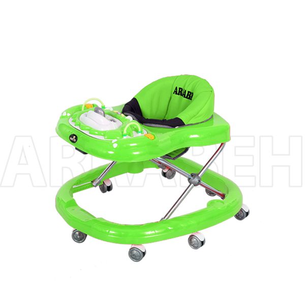 روروئک سیمبا - تصویر 3