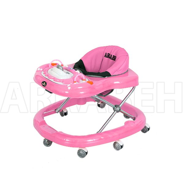 روروئک سیمبا - تصویر 4