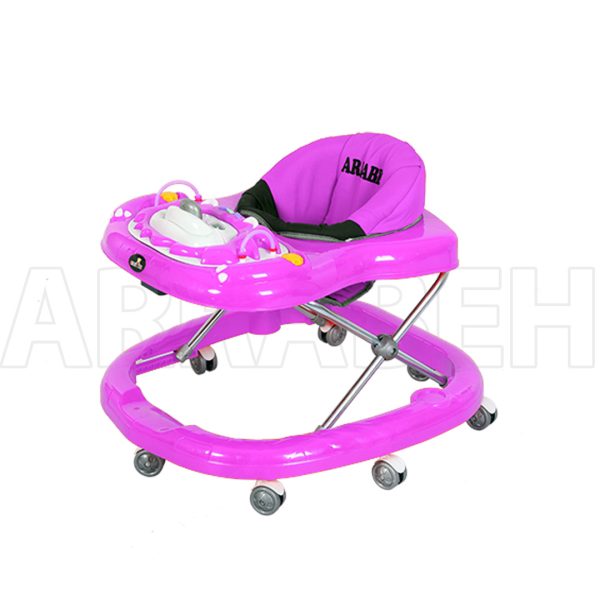 روروئک سیمبا - تصویر 5