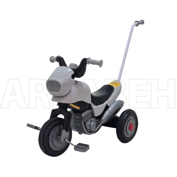 TiTi tricycle - Image 5