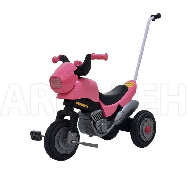 TiTi tricycle - Image 4