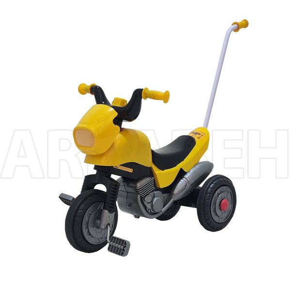 TiTi tricycle - Image 3